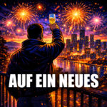 Auf ein Neues (Song & Lyrics)