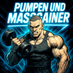 Pumpen & Massgainer (Song & Lyrics)