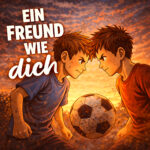Ein Freund wie dich (Song & Lyrics)