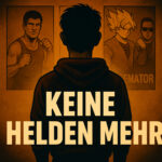 Keine Helden mehr (Song & Lyrics)