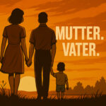 Mutter. Vater. (Song & Lyrics)
