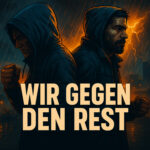 Wir gegen den Rest (Song & Lyrics)