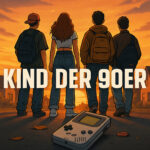 Kind der 90er (Song & Lyrics)