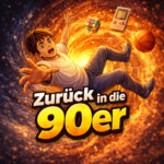 Zurück in die 90er (Song & Lyrics)