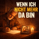 Wenn ich nicht mehr da bin (Song & Lyrics)