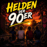 Helden der 90er (Song & Lyrics)
