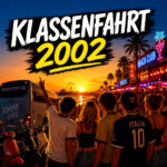 Klassenfahrt 2002 (Song & Lyrics)