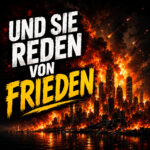 Und sie reden von Frieden (Song & Lyrics)