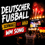 Deutscher Fussball - Schwarz, Rot, Gold (Song & Lyrics)