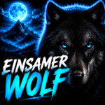 Einsamer Wolf (Song & Lyrics)
