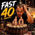 Fast 40 (Song & Lyrics)