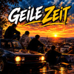 Geile Zeit (Song & Lyrics)