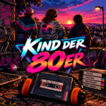 Kind der 80er (Song & Lyrics)